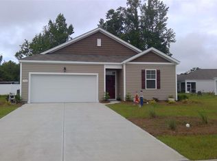 704 Treaty Ct LOT 501, Kerry B Myrtle Beach, SC 29588