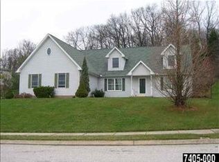3613 Coventry Ct, York, PA 17406