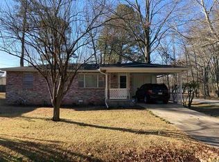 100 Calloway Ave, Sherwood, AR 72120