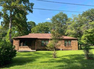 822 Waco St, Camden, AR 71701