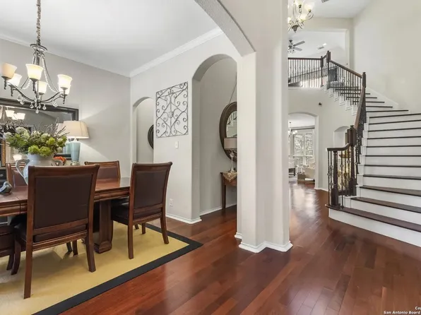 246 Gazelle Leap, San Antonio, TX 78258