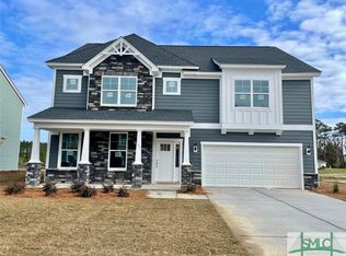 141 Spring Hill Dr, Richmond Hill, GA 31324