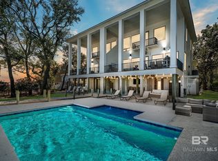 29811 Hayden Dr #1, Orange Beach, AL 36561