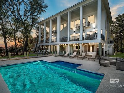 29811 Hayden Dr #1, Orange Beach, AL, 36561