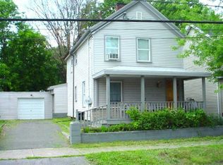 203 Greenkill Ave, Kingston, NY 12401