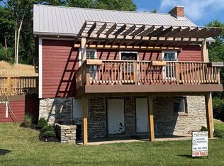 307 Maddox Ave, Maysville, KY 41056