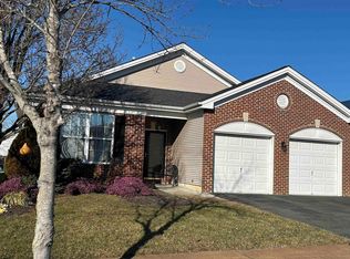 569 Chatham Way, Galloway, NJ 08205