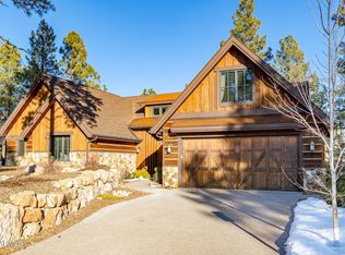 2740 S Birds Of Prey Ct, Flagstaff, AZ 86005