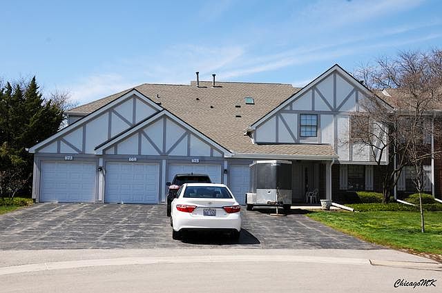 1st image of 675 Catherine Ct #31-D