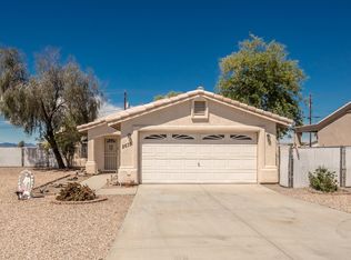 2675 Smoketree Ave N, Lake Havasu City, AZ 86403