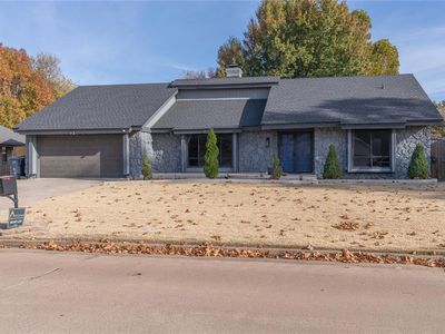 13228 Green Valley Dr, Oklahoma City, OK, 73120