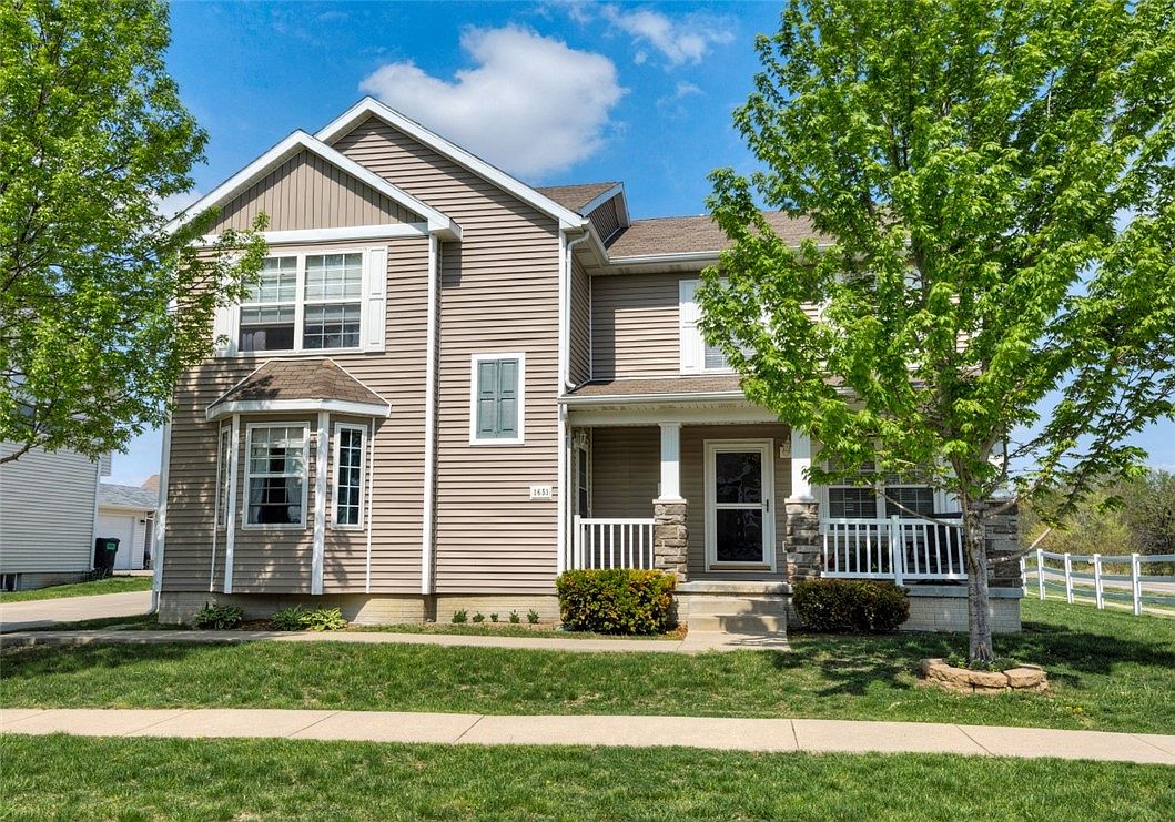 1651 SW Twin Gates Dr, Ankeny, IA 50023 Zillow