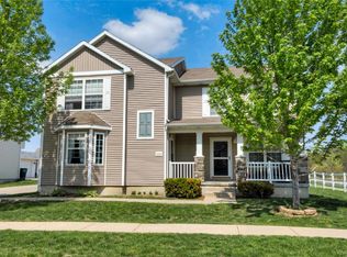 1651 SW Twin Gates Dr, Ankeny, IA 50023