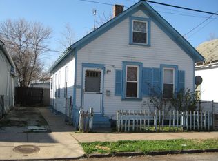 3633 Bailey Ave, Cleveland, OH 44113