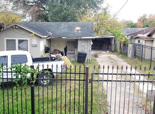 4309 Delhi St, Houston, TX 77022