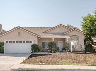 1826 Autumnmist Dr, Palmdale, CA 93551