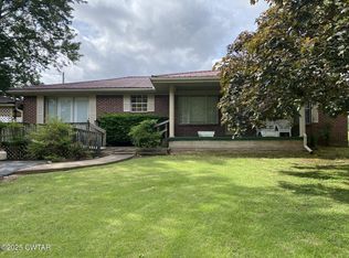 577 Baker Loop Rd, Newbern, TN 38059