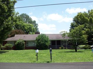 5300 Lindmont Rd, Knoxville, TN 37918