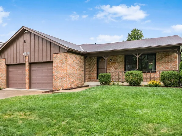 5631 Balkan Pl, Columbus, OH 43231