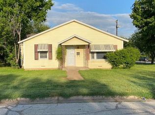 2020 Gilbert Ave, Wichita Falls, TX 76301
