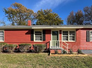 4946 Newton Dr, Memphis, TN 38109