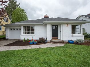 5131 NE 35th Pl, Portland, OR 97211