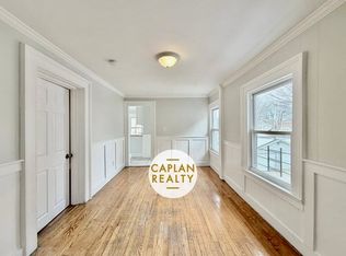 641 Ferry St #O1, New Haven, CT 06513