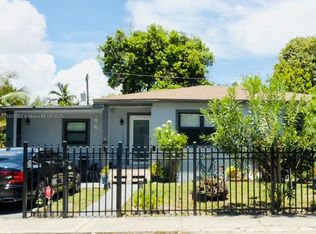 2921 NW 66th St, Miami, FL 33147