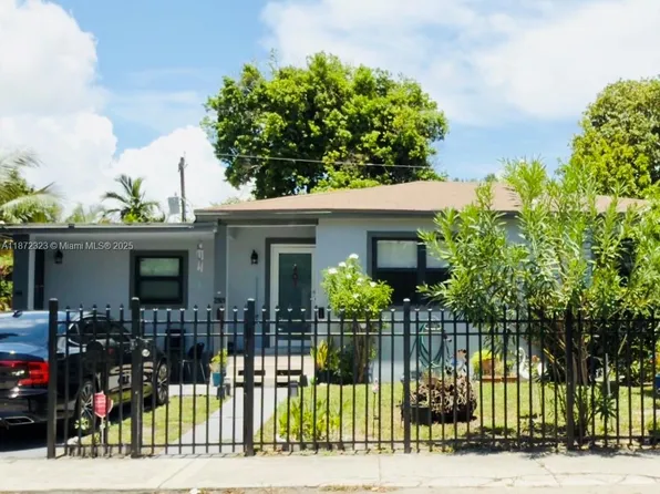 2921 NW 66th St, Miami, FL 33147