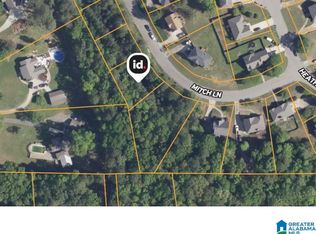 1511 Mitch Ln #19, Alabaster, AL 35007