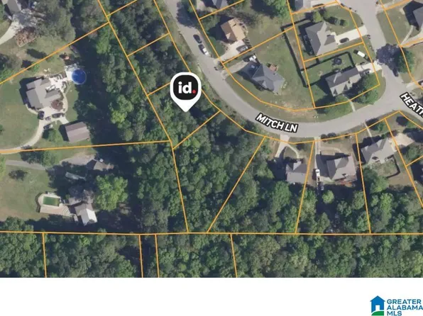 1511 Mitch Ln #19, Alabaster, AL 35007