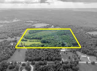 5883 County Road 87, Waterloo, AL 35677