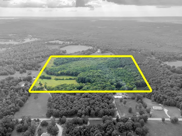 5883 County Road 87, Waterloo, AL 35677