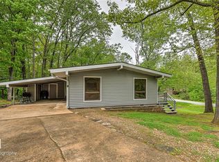 2 Wentworth Dr, Bella Vista, AR 72715