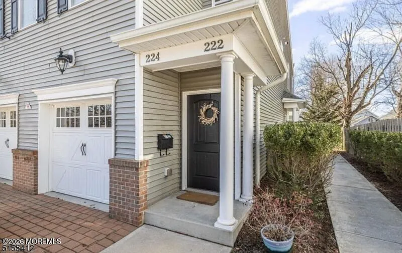 222 S Bridge Ave #1