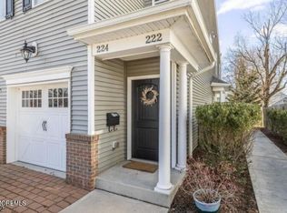 222 S Bridge Ave #1, Red Bank, NJ 07701