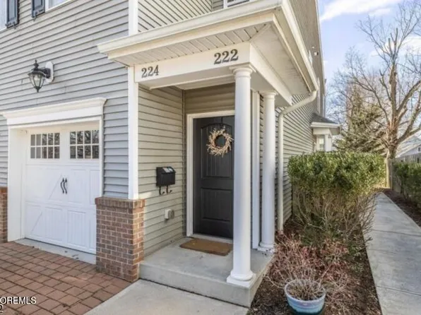 222 S Bridge Ave #1, Red Bank, NJ 07701