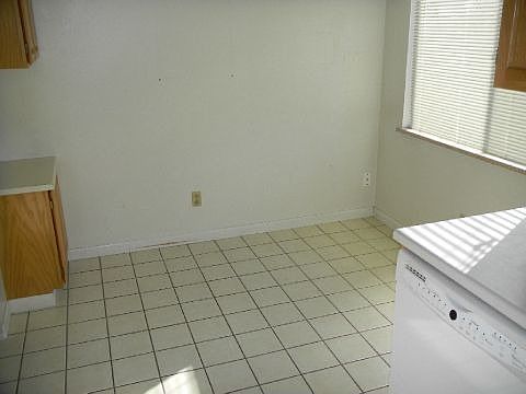 Eating Space in Kitchen