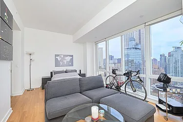 Rented by The Continental