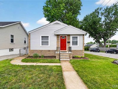 3345 Macklind Ave, Saint Louis, MO, 63139