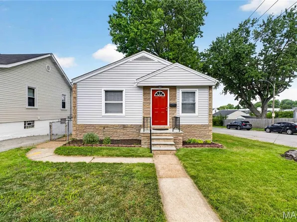 3345 Macklind Ave, Saint Louis, MO 63139
