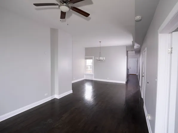 2709 W Haddon Ave #3, Chicago, IL 60622