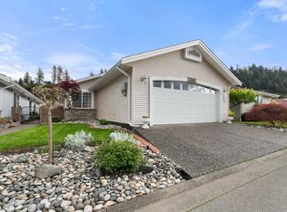 6001 Promontory Rd #139, Tzeachten 13, BC V2R 3E3