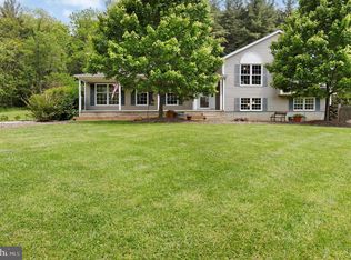 19135 Geeting Rd, Keedysville, MD 21756