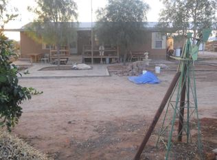 710 S 368th Dr, Tonopah, AZ 85354