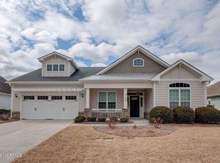 2138 Palm Pointe NE, Leland, NC 28451