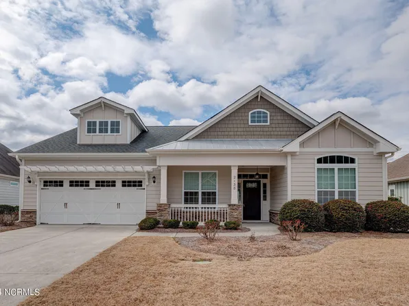 2138 Palm Pointe NE, Leland, NC 28451