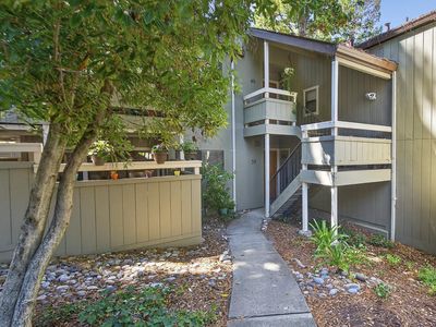 111 Bean Creek Rd Unit 39, Scotts Valley, CA, 95066