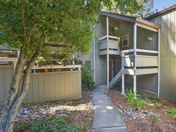 111 Bean Creek Rd Unit 39, Scotts Valley, CA 95066