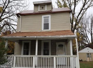 7302 Keenan St, Elkins Park, PA 19027